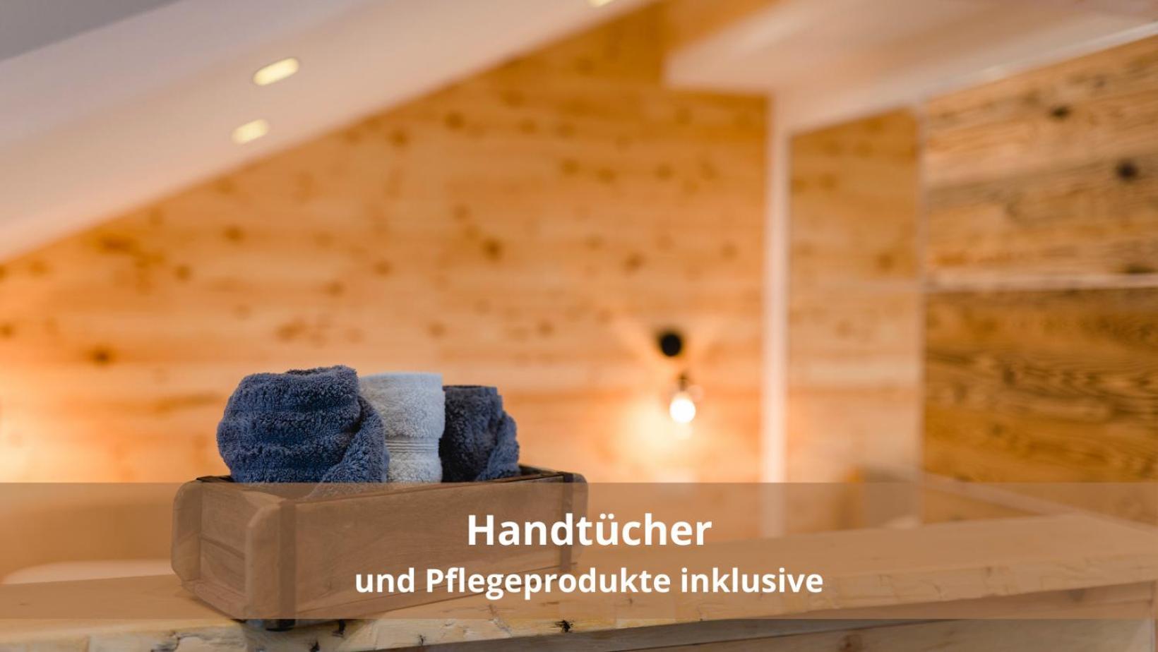 Chalet Waldhaeusl Luxurioese Ferienwohnungen Mit Sauna & Whirlpool, Kamin, Balkon Oder Terrasse Mit Bergblick 海利根布卢特 外观 照片