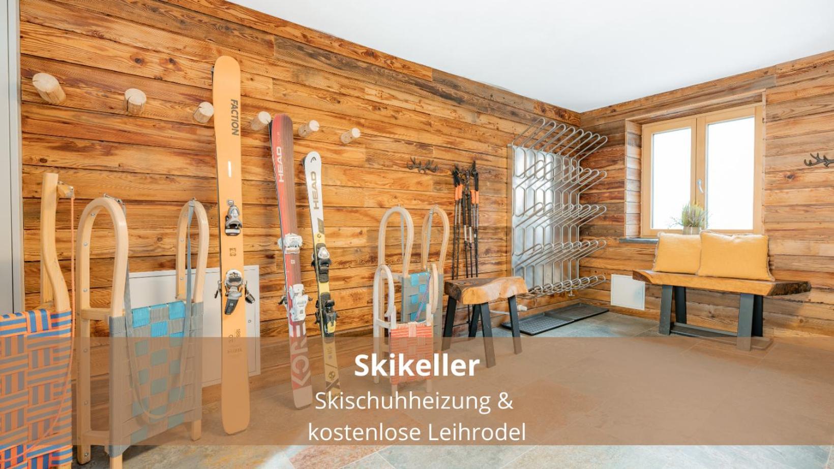 Chalet Waldhaeusl Luxurioese Ferienwohnungen Mit Sauna & Whirlpool, Kamin, Balkon Oder Terrasse Mit Bergblick 海利根布卢特 外观 照片