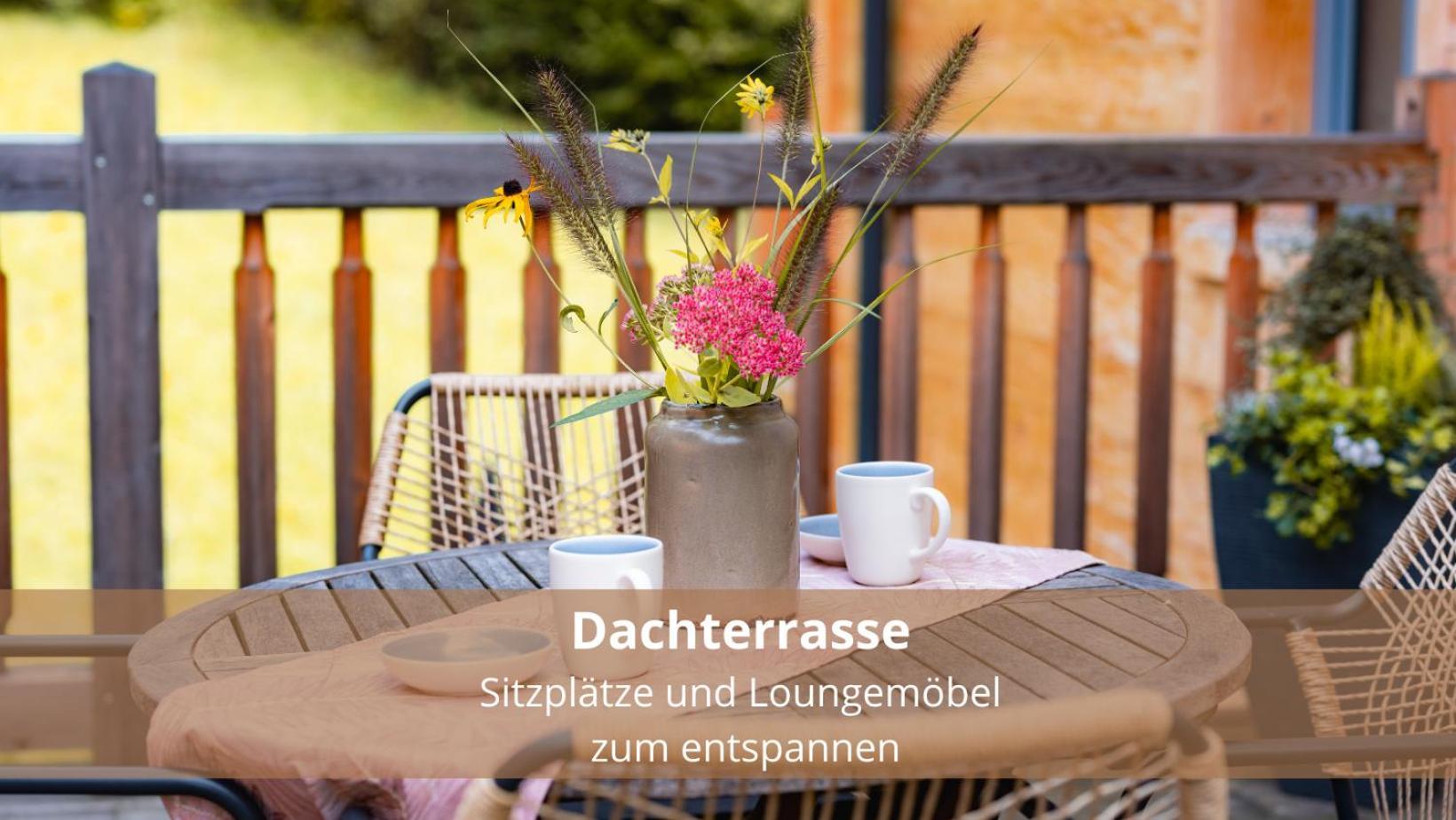 Chalet Waldhaeusl Luxurioese Ferienwohnungen Mit Sauna & Whirlpool, Kamin, Balkon Oder Terrasse Mit Bergblick 海利根布卢特 外观 照片
