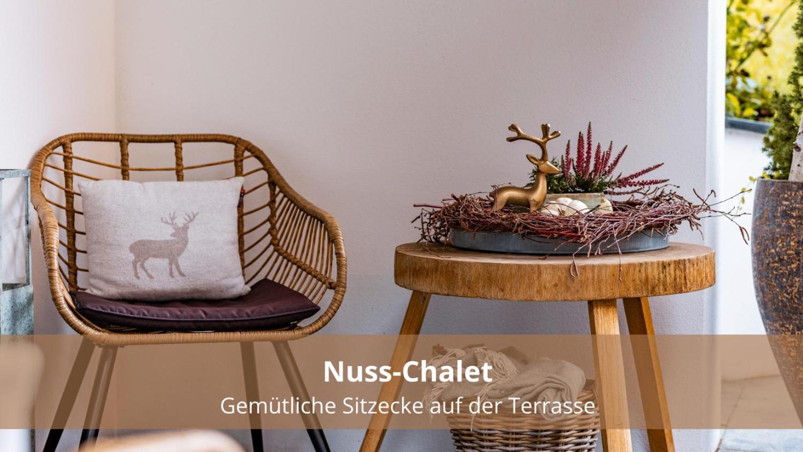 Chalet Waldhaeusl Luxurioese Ferienwohnungen Mit Sauna & Whirlpool, Kamin, Balkon Oder Terrasse Mit Bergblick 海利根布卢特 外观 照片